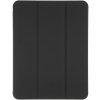 OBAL:ME MistyTab puzdro pre Samsung Galaxy Tab A9+, čierne 8596311250217