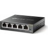 TP-LINK TL-SG105E 5-portový Gigabit Easy Smart prepínač