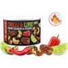 Mixit oriešky z pece Habanero chilli a limetka 150 g