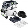 Festool Festool mobilní vysavač CTM 36 EI AC-PLANEX 578156
