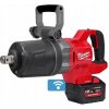 RÁZOVÝ UŤAHOVÁK 1' 18V 2711Nm 12Ah MILWAUKEE M18