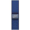 Apple Watch 42mm Blue Ribbon Nike Sport Loop MGD14ZM/A
