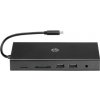 HP 1C1Y5AA Wired USB 3.2 Gen 1 (3.1 Gen 1) Type-C Black