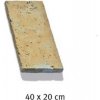 Semmelrock Bradstone Travero 40x20x3,5cm