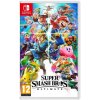 NINTENDO SWITCH Super Smash Bros. Ultimate NSW