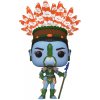 Funko Figúrka Marvel: Black Panther: Wakanda Forever - Namora (Funko POP! Marvel 1097)