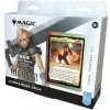 Magic: The Gathering MTG Final Fantasy Commander Deck Limit Break Card - ZBERATEĽSKÁ EDÍCIA Wizards Of The Coast