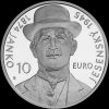 10 Euro/2024 - Janko Jesenský - BK