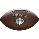 Wilson MVP Official