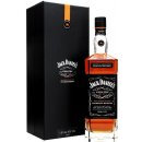 Jack Daniel's Sinatra Select 45% 1 l (kazeta)