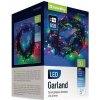 ColorWay CW-G-50L5UMC, LED reťaz, 50× LED, Viacfarebná, Dĺžka 5 m, USB