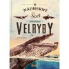 Velryby Nádherný svět moří a oceánů