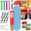 Oral-B Vitality Pro D103 Kids Lion King