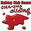 VARIOUS HOLIDAY CLUB DANCE (2002) CD