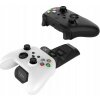 Nabíjačka pre 2 pady pre Xbox One, X / S, Elite Fixed LED batérie