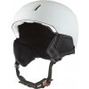Crivit 458648 Detská lyžiarska a snowboardová prilba S/M biela