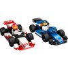 LEGO® City 60464 Pretekárske autá F1 Williams Racing a Haas F1
