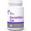 VetExpert GeriatiVet Cat 60 cps
