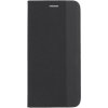Púzdro TopQ Xiaomi Poco M4 Pro 5G flipové Sensitive Book čierne