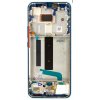 LCD Displej + Dotykové sklo Xiaomi Mi 10 Lite 5G Farba: Blue