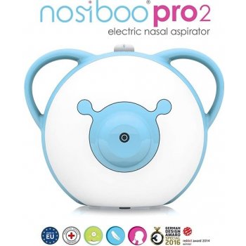 Nosiboo Pro2 Blue