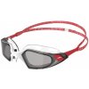 Plavecké okuliare Speedo Aquapulse Pro Červeno/dymová + výmena a vrátenie do 30 dní s poštovným zadarmo