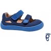 Protetika Barefoot - TERY - Tyrkys - 35