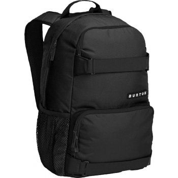 Burton Treble Yell True Black 21 l