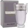 Paco Rabanne Invictus 200 ml toaletná voda pre mužov