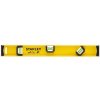 Stanley 0-42-073 Basic I-Beam Vodováha 45cm