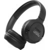 Bezdrôtové slúchadlá do uší JBL Tune 510BT Bluetooth Black EU