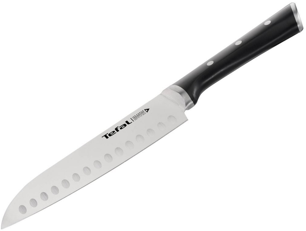 Tefal K23206 Ice Force Santoku 17,7 cm