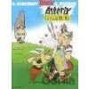 Asterix Französische Ausgabe. Asterix le gaulois. Sonderausgabe - Rene Goscinny