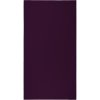 The One Towelling osuška Classic 100 plážová 100 x 180 cm fialová plum