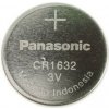 Panasonic Panasonic lítiová batéria CR1632 Lithium Power, 3V - 1 kus