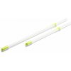 Senior straw one-way
