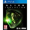 PS4 Alien Isolation