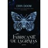 FABRICANTE DE LAGRIMAS (DOOM,ERIN)(Brožovaná)