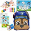 Paw Patrol Chase detský ruksak 1ks