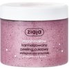 Ziaja Marshmallow Sugar Body Scrub - Telový peeling 300 ml