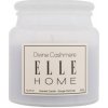 Elle Home Divine Cashmere 350 g vonná sviečka