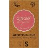 Ginger Organic Menštruačný kalíšok Veľkosť S