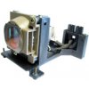 Lampa pre projektor TOSHIBA TDP-MT500, značková lampa s modulom