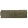 The One Towelling® Klasický uterák 50x100 T1-50 Olive Green 50 x 100 cm