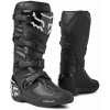 Motocyklové topánky Fox Comp X Black 10.5
