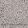 Cersanit DLAŽBA SCHODOVKA MOUNT EVEREST GREY-BLACK PCS MATT 30X30 cm 1ks