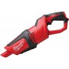 Milwaukee M12 HV-0 M12™ kompaktný tyčový vysávač