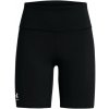 Dámske šortky Under Armour Rival 7in Short Black L