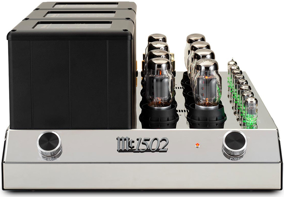 McIntosh MC1502