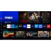 85E7NQ QLED SMART TV HISENSE